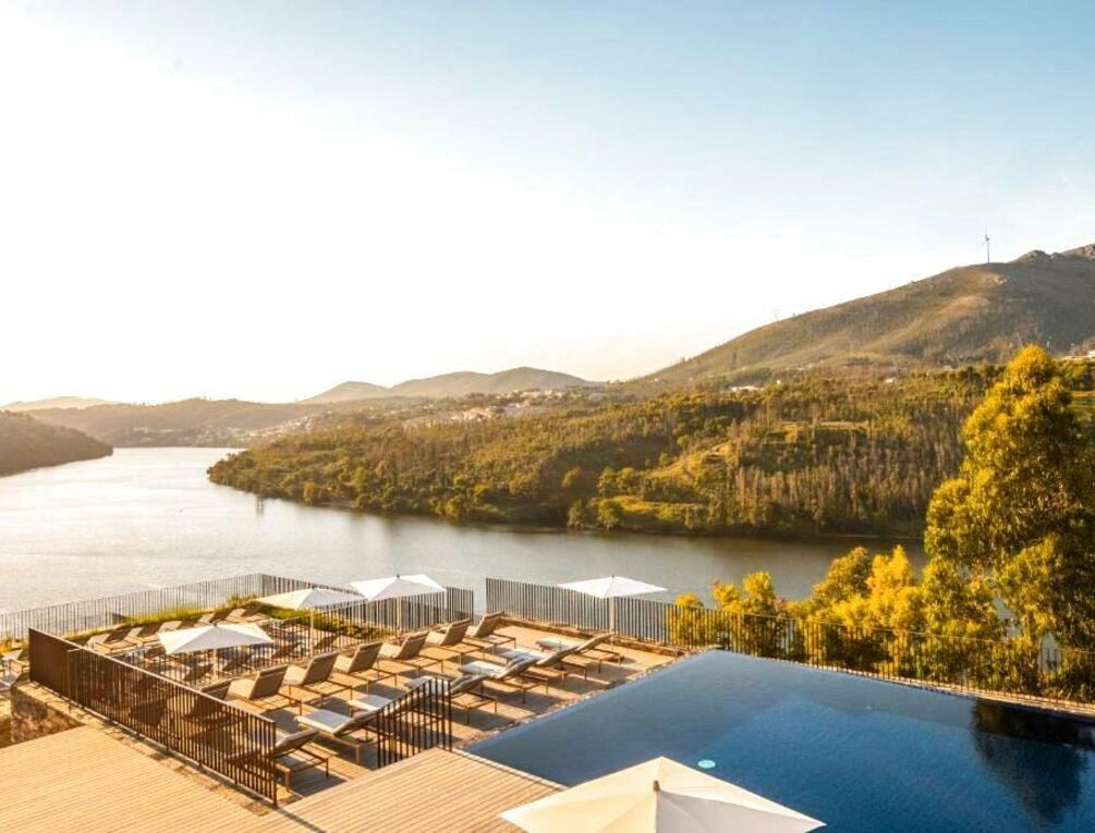 Afbeelding gerelateerd aan Octant Douro