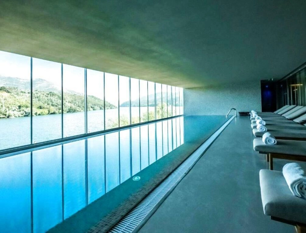 Afbeelding gerelateerd aan Octant Douro