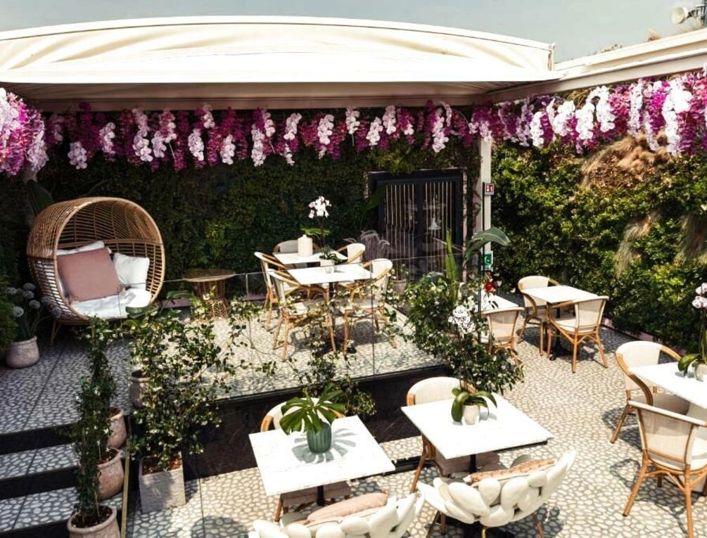 Afbeelding gerelateerd aan ODSweet Duomo Milano Hotel