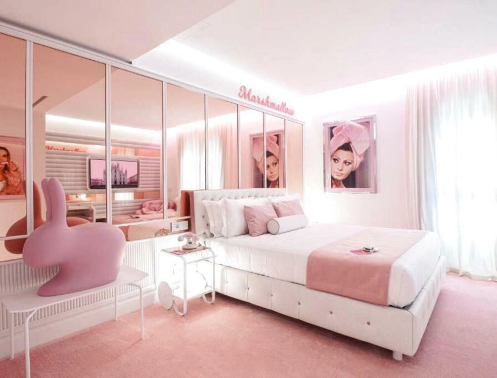 Afbeelding gerelateerd aan ODSweet Duomo Milano Hotel