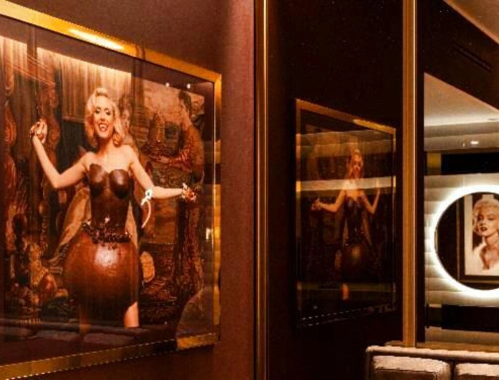 Afbeelding gerelateerd aan ODSweet Duomo Milano Hotel