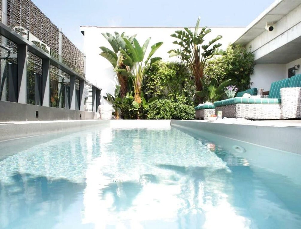 Afbeelding gerelateerd aan Ofelias Hotel 4Sup by Bondia Hotel Group