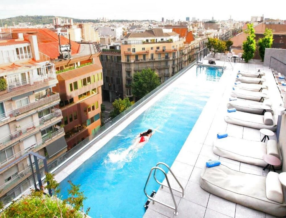 Afbeelding gerelateerd aan Ohla Eixample