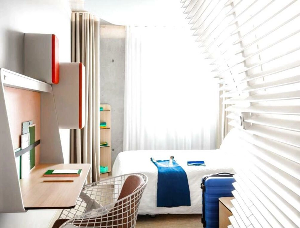 Afbeelding gerelateerd aan OKKO Hotels Cannes Centre
