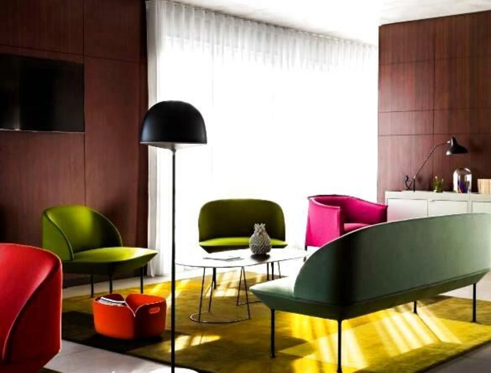 Afbeelding gerelateerd aan OKKO Hotels Cannes Centre