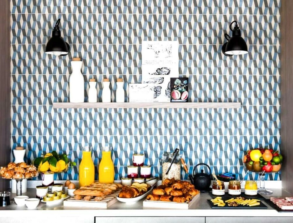 Afbeelding gerelateerd aan OKKO Hotels Cannes Centre