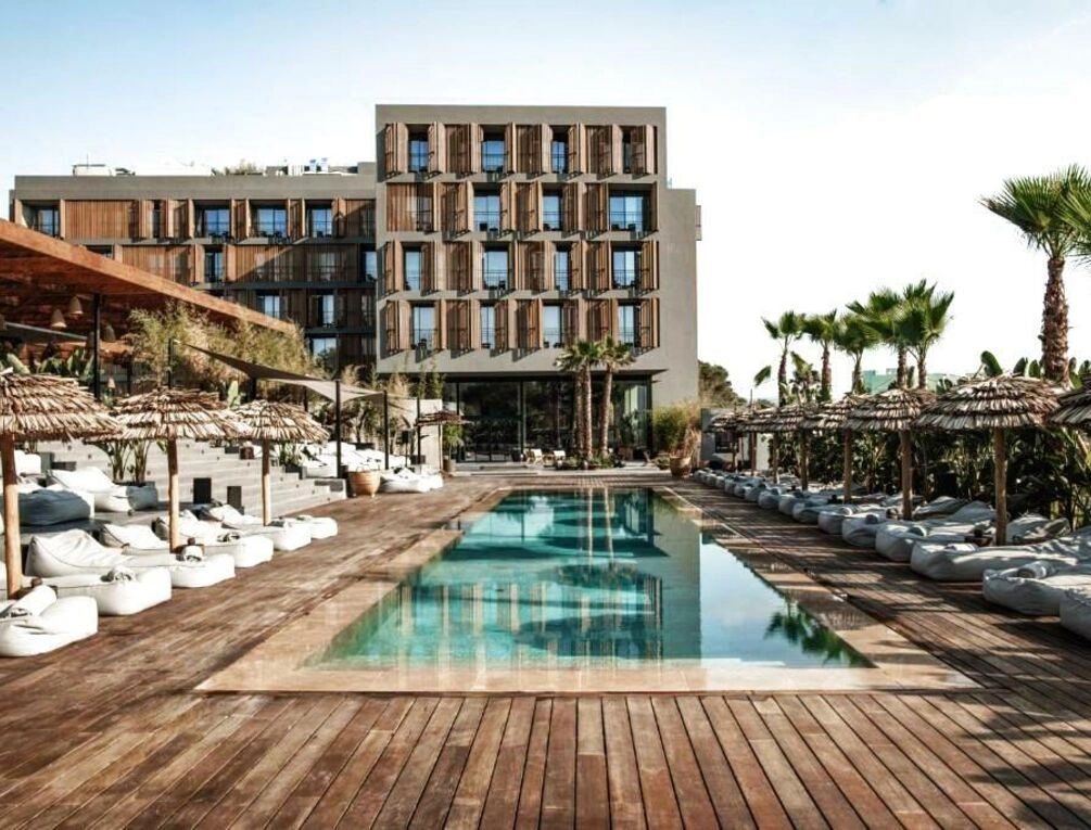 Afbeelding gerelateerd aan OKU Ibiza