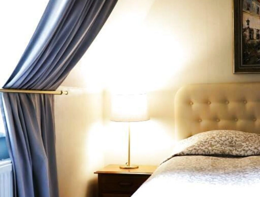 Afbeelding gerelateerd aan Old Riga Boutique Hotel "Vecriga"