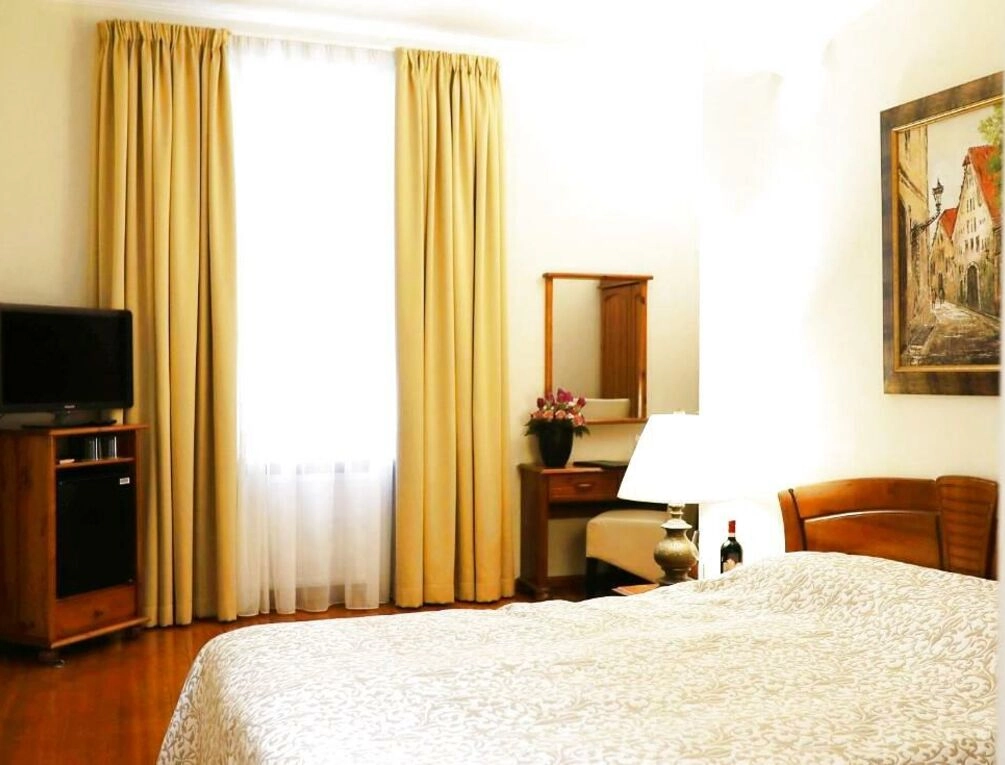 Afbeelding gerelateerd aan Old Riga Boutique Hotel "Vecriga"