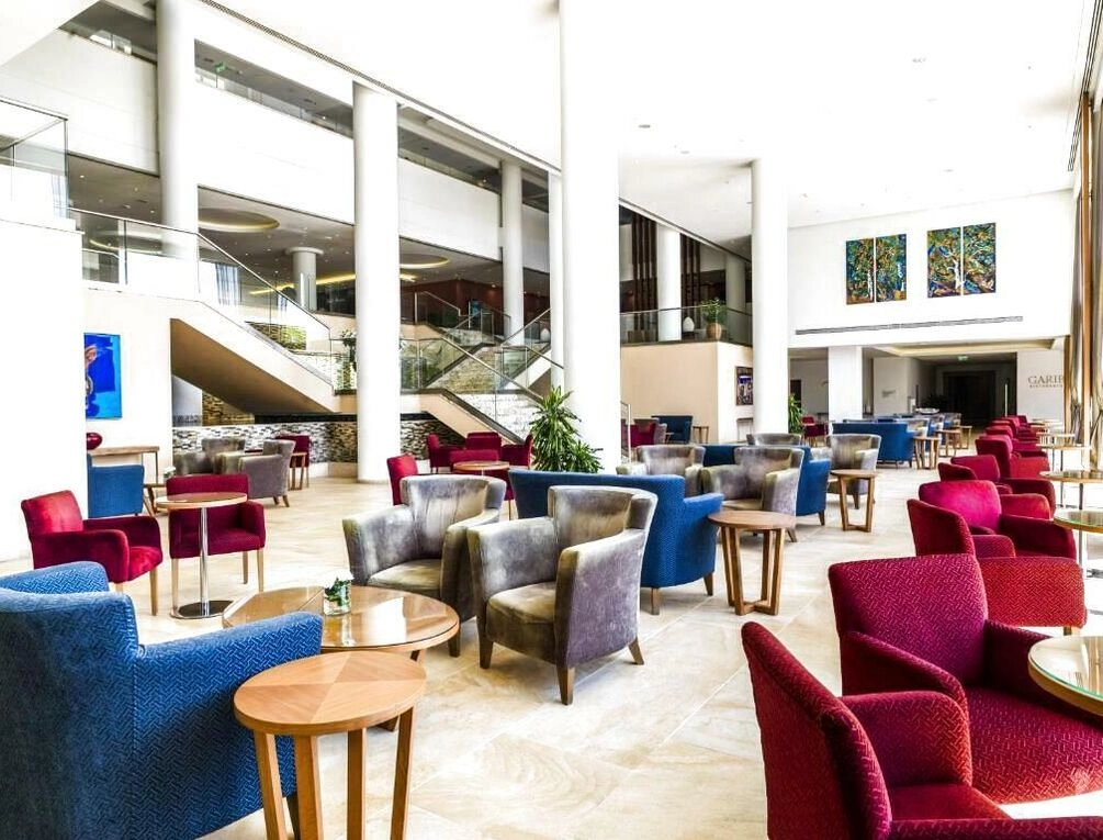 Afbeelding gerelateerd aan Olympic Lagoon Resort Paphos