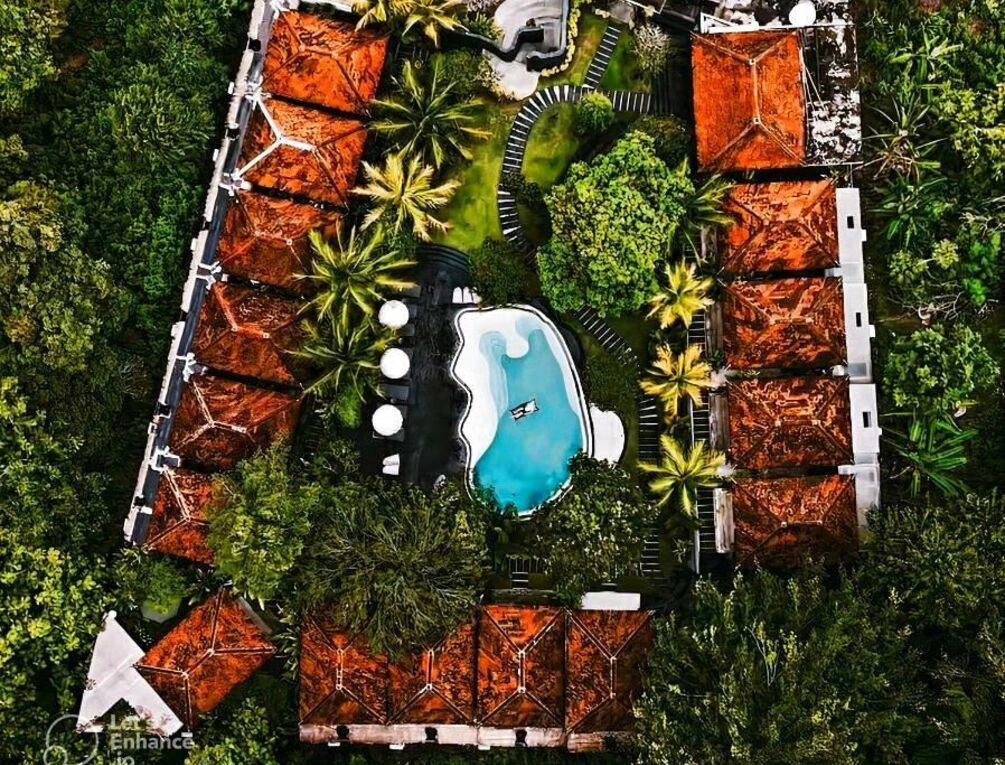 Afbeelding gerelateerd aan ONAYA Bali Resort - Adults Only