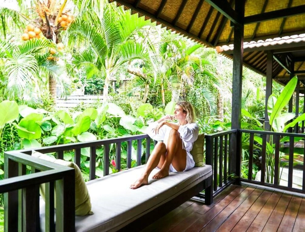 Afbeelding gerelateerd aan ONAYA Bali Resort - Adults Only