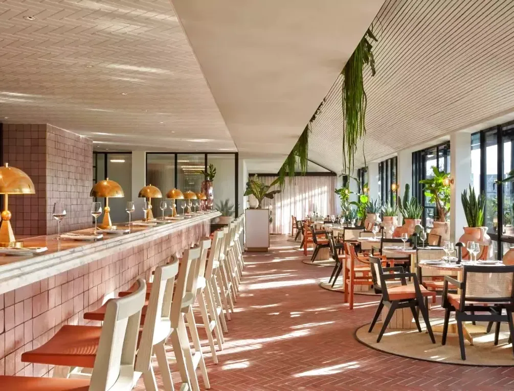 Afbeelding gerelateerd aan One Hundred Shoreditch