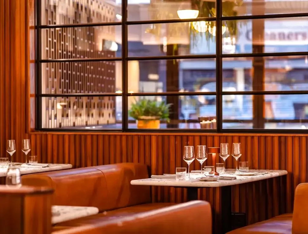 Afbeelding gerelateerd aan One Hundred Shoreditch