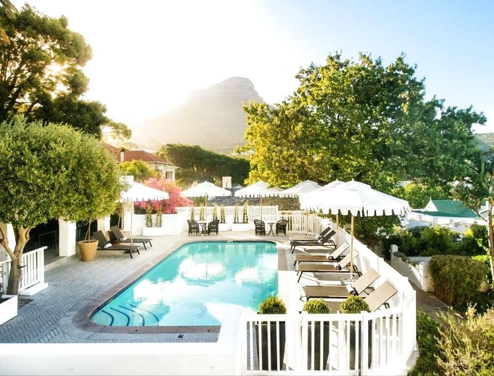 Afbeelding gerelateerd aan One Kensington Boutique Hotel