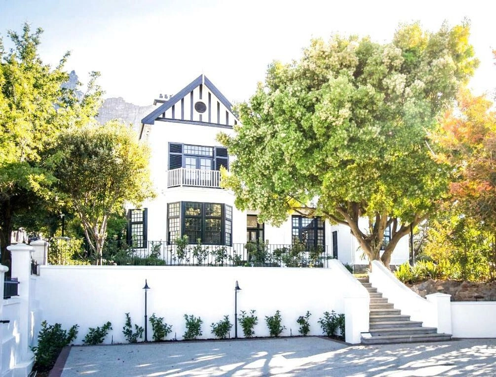 Afbeelding gerelateerd aan One Kensington Boutique Hotel