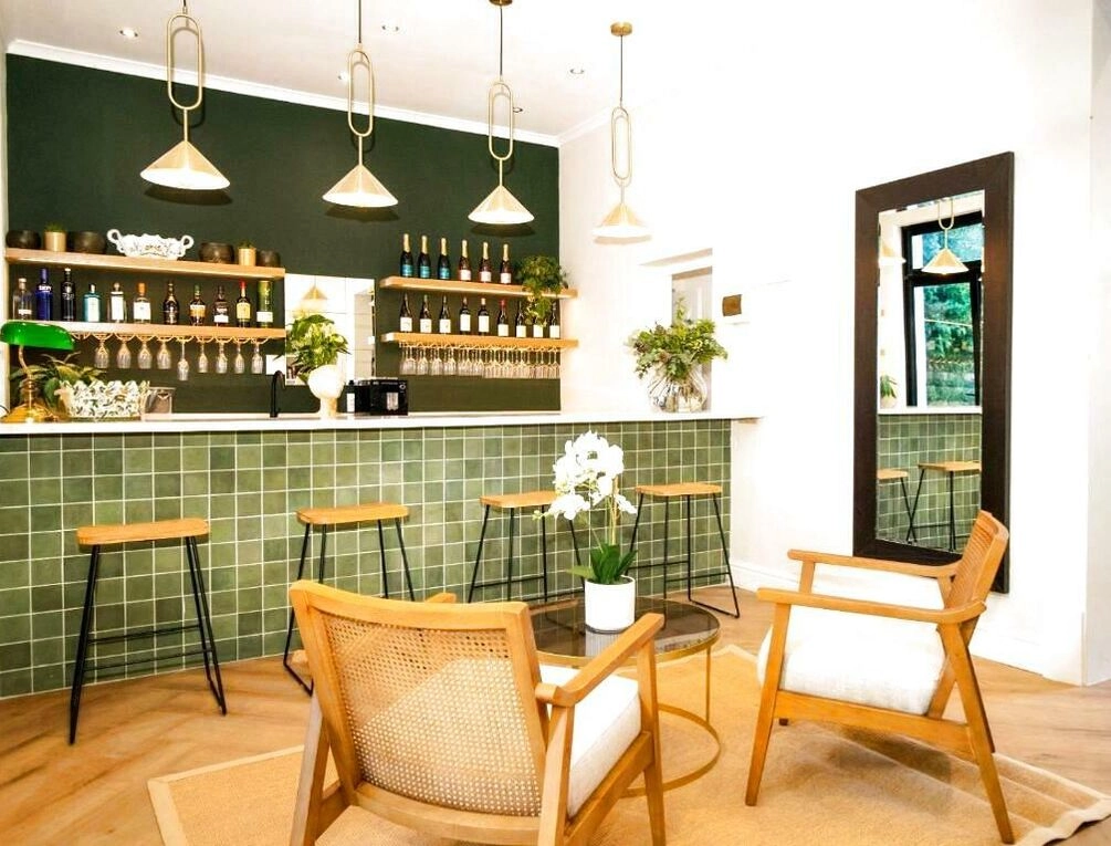 Afbeelding gerelateerd aan One Kensington Boutique Hotel