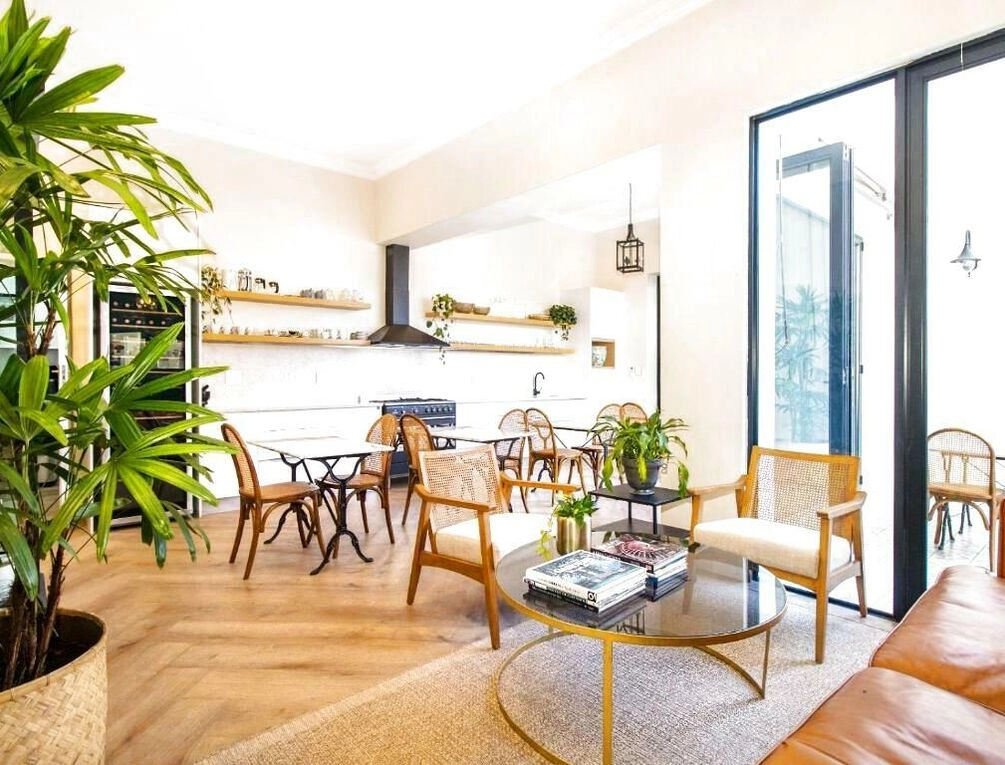 Afbeelding gerelateerd aan One Kensington Boutique Hotel