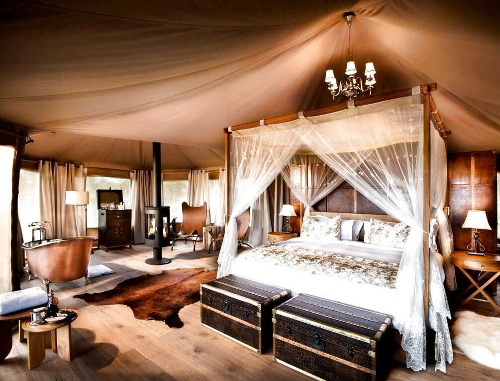 Afbeelding gerelateerd aan One Nature Nyaruswiga Serengeti