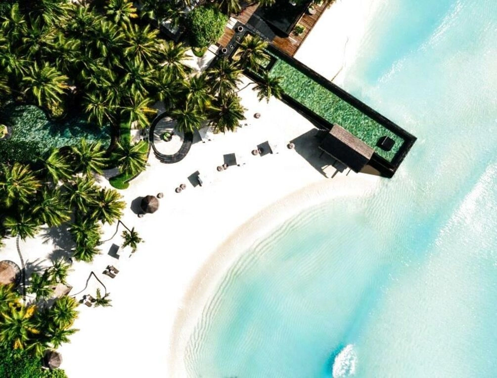 Afbeelding gerelateerd aan One&Only Reethi Rah