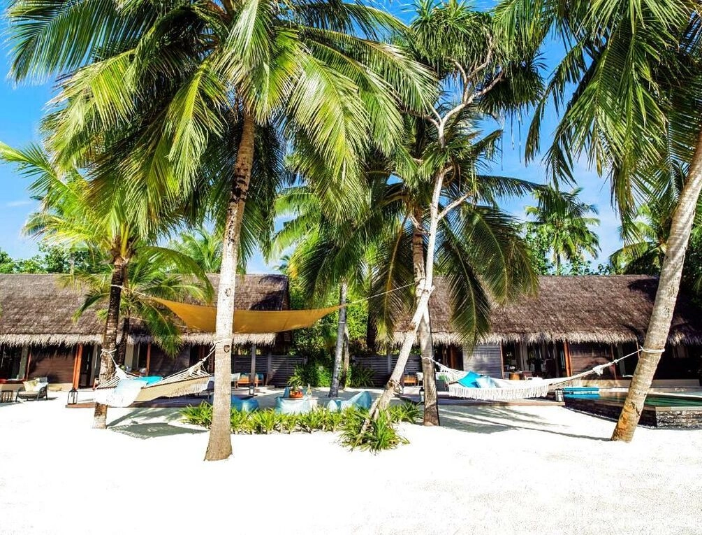 Afbeelding gerelateerd aan One&Only Reethi Rah
