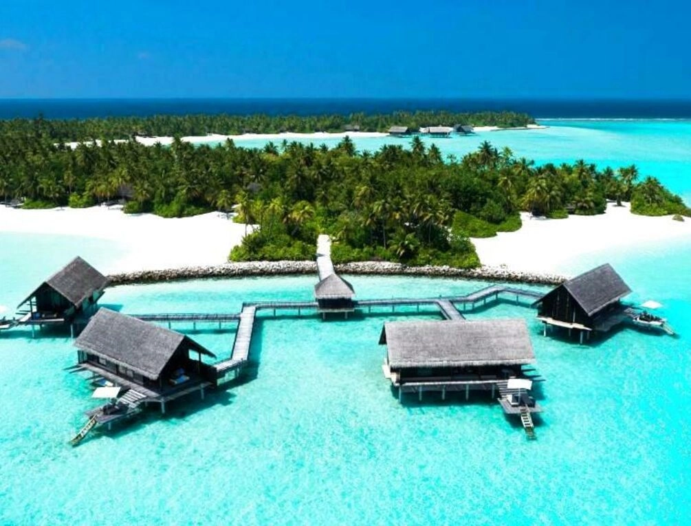 Afbeelding gerelateerd aan One&Only Reethi Rah