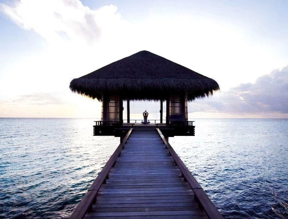 Afbeelding gerelateerd aan One&Only Reethi Rah