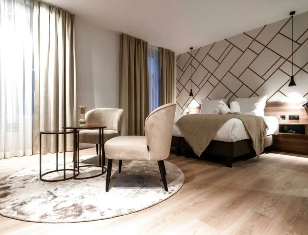 Afbeelding gerelateerd aan ONE TWO FOUR - Hotel & Spa