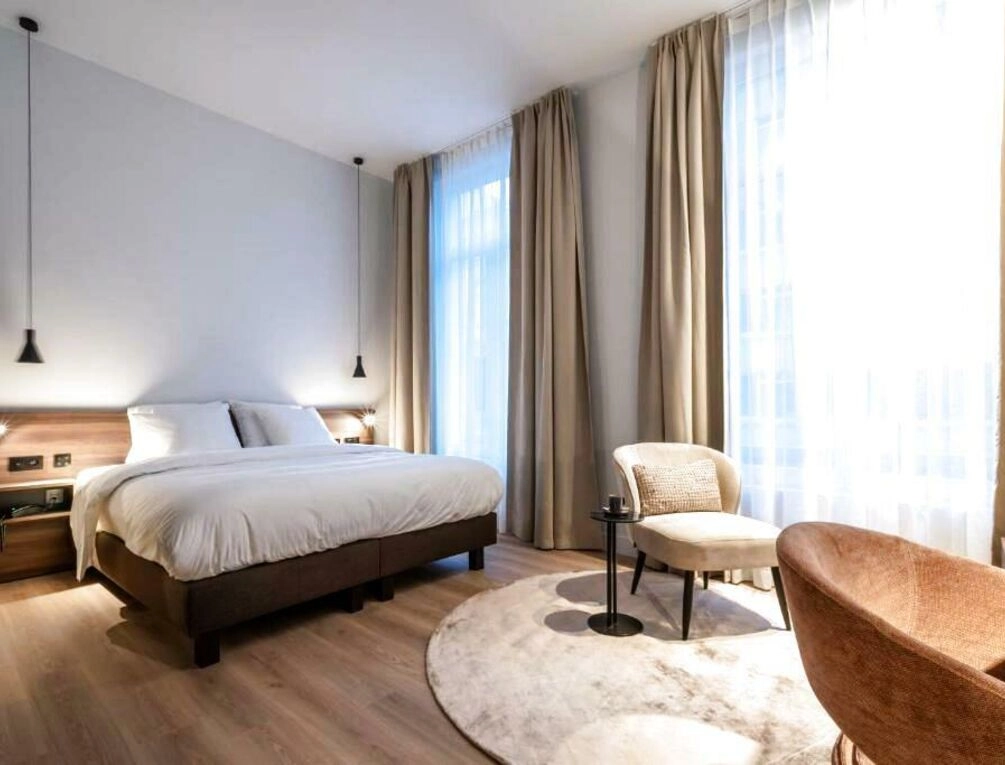 Afbeelding gerelateerd aan ONE TWO FOUR - Hotel & Spa
