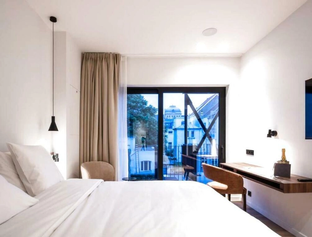 Afbeelding gerelateerd aan ONE TWO FOUR - Hotel & Spa