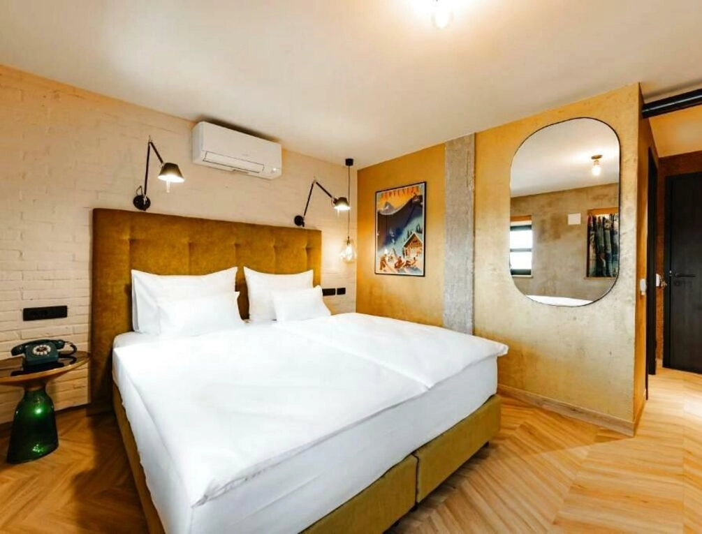Afbeelding gerelateerd aan ONE66 Hotel