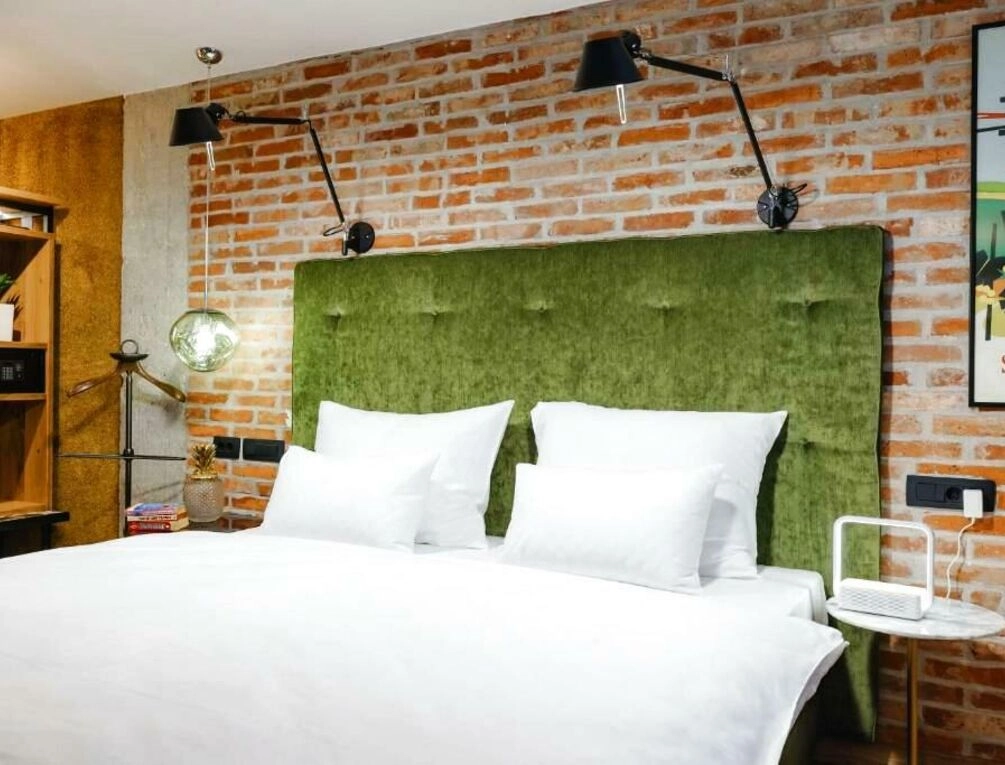 Afbeelding gerelateerd aan ONE66 Hotel