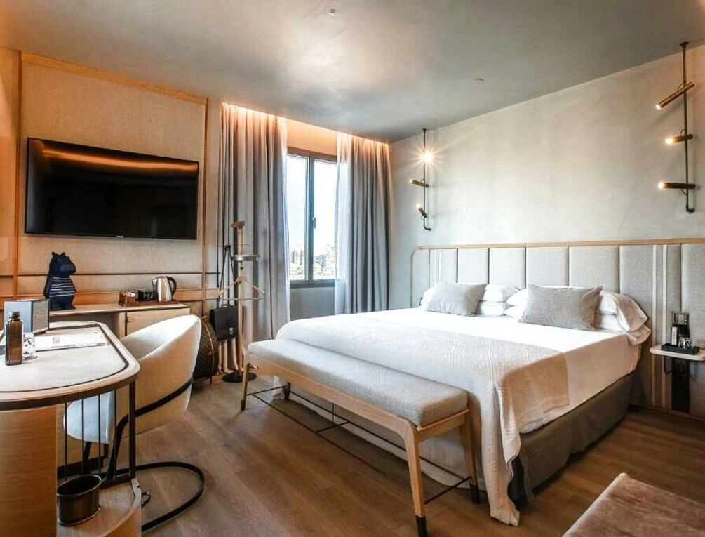 Afbeelding gerelateerd aan Only YOU Hotel Málaga