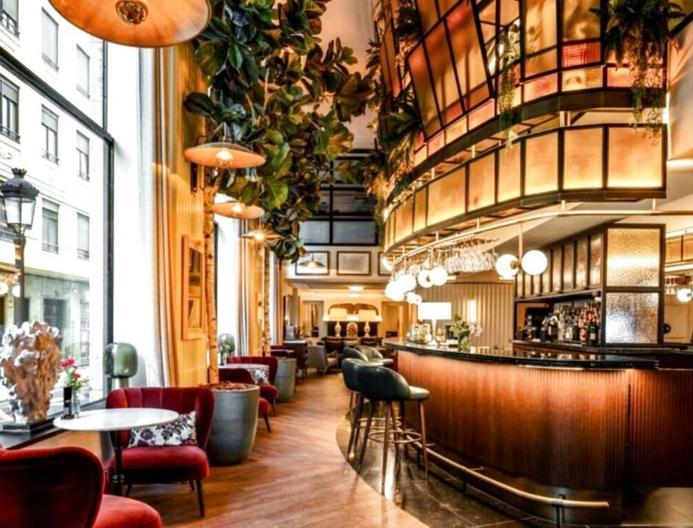 Afbeelding gerelateerd aan Only YOU Hotel Valencia