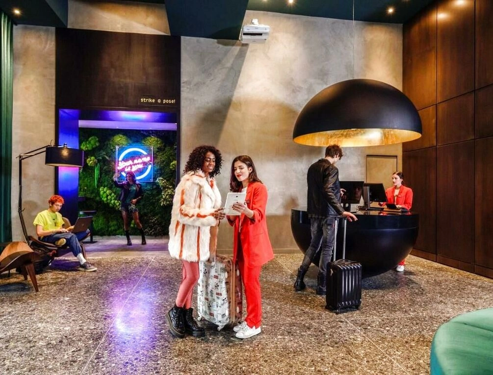 Afbeelding gerelateerd aan ONOMA Hotel