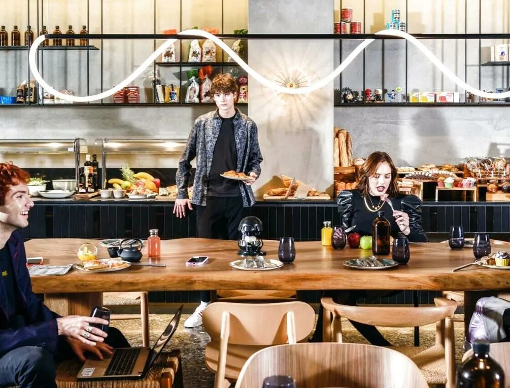 Afbeelding gerelateerd aan ONOMA Hotel