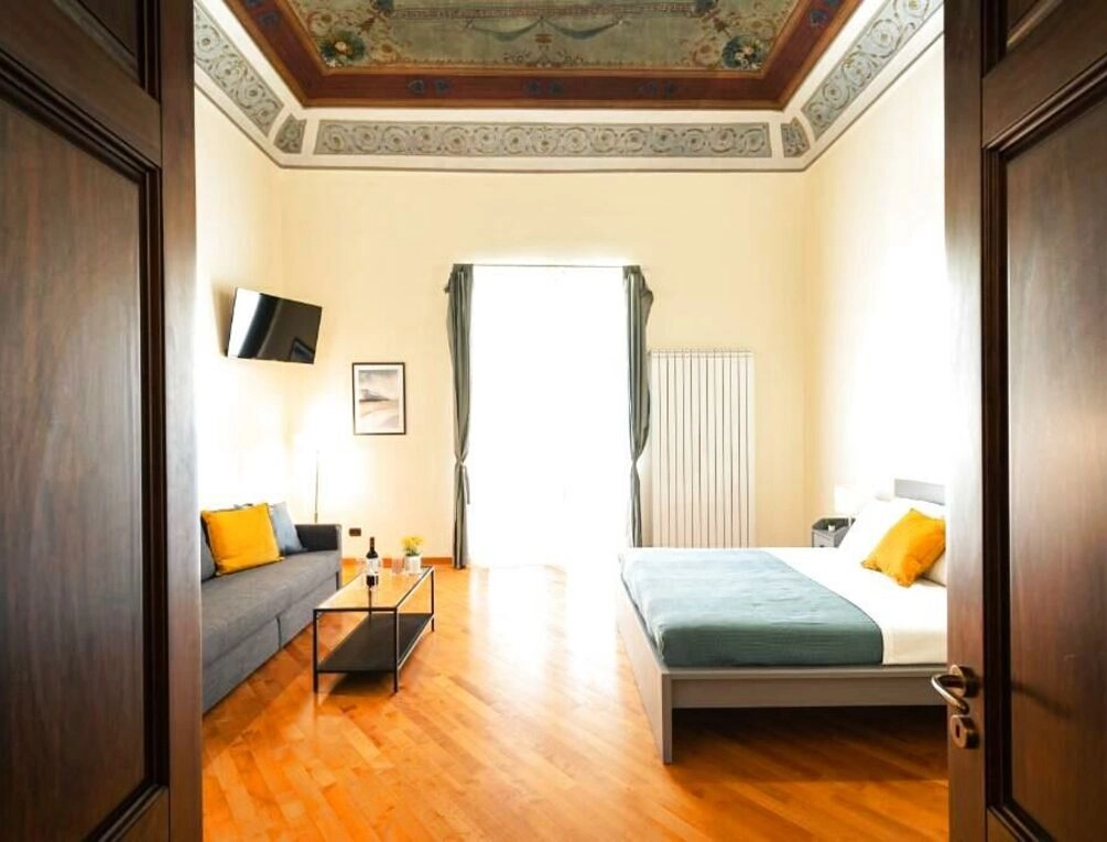 Afbeelding gerelateerd aan Open Sicily Homes "Residence Guascone" -