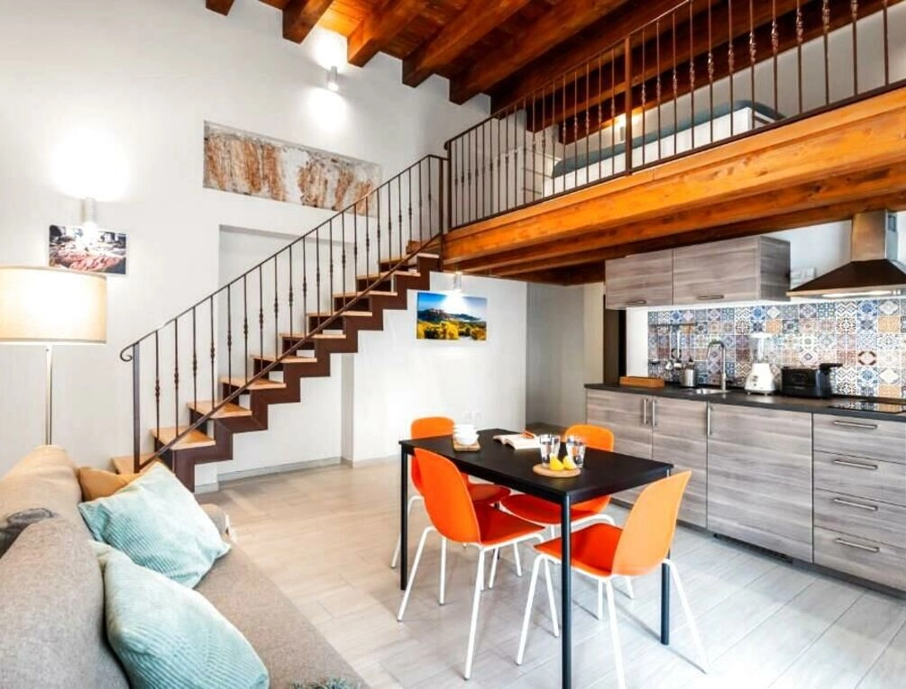Afbeelding gerelateerd aan Open Sicily Homes "Residence Guascone"