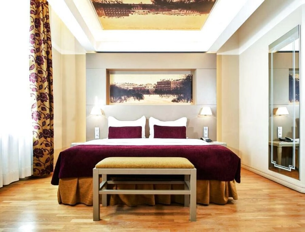 Afbeelding gerelateerd aan Opera Hotel