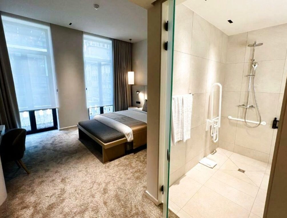 Afbeelding gerelateerd aan OPO Hotel
