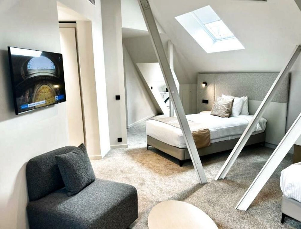 Afbeelding gerelateerd aan OPO Hotel