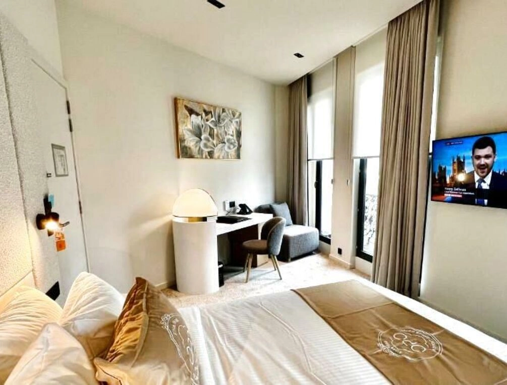 Afbeelding gerelateerd aan OPO Hotel