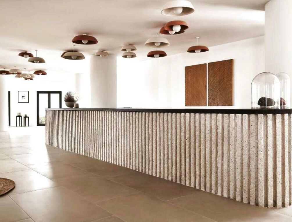Afbeelding gerelateerd aan Orama Hotel & Spa