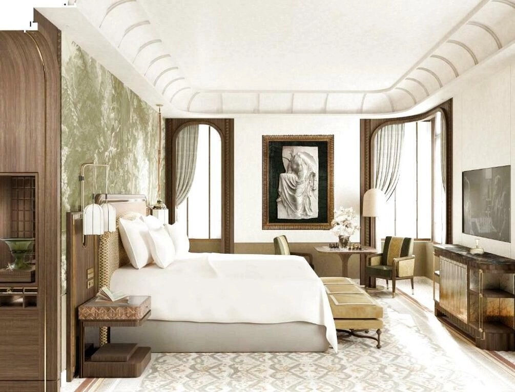 Afbeelding gerelateerd aan Orient Express Venezia