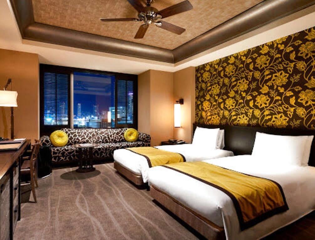 Afbeelding gerelateerd aan ORIENTAL HOTEL