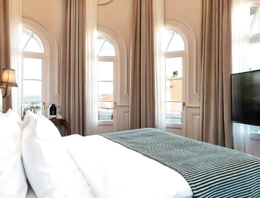 Afbeelding gerelateerd aan Orientbank Hotel Istanbul, Autograph Collection