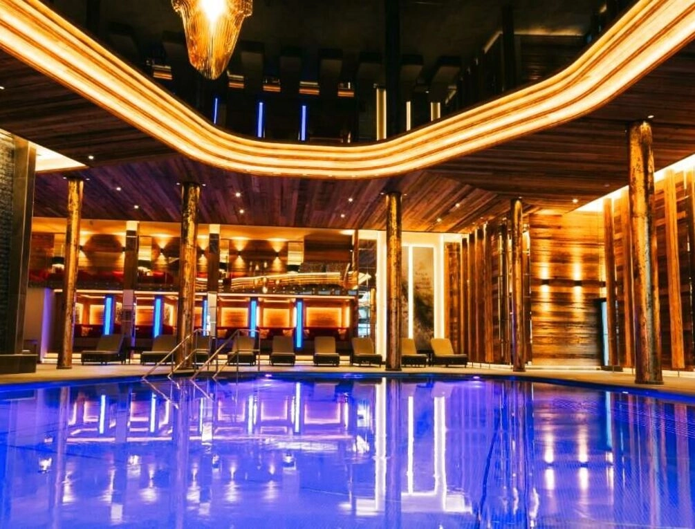 Afbeelding gerelateerd aan Ortner's Resort