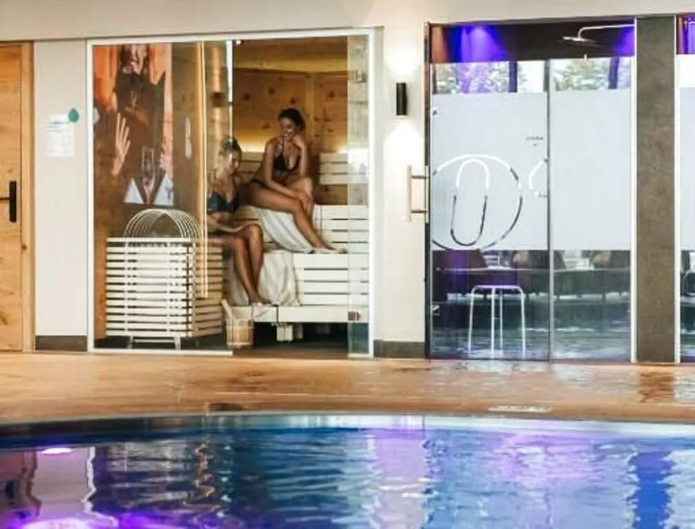 Afbeelding gerelateerd aan Ortner's Resort