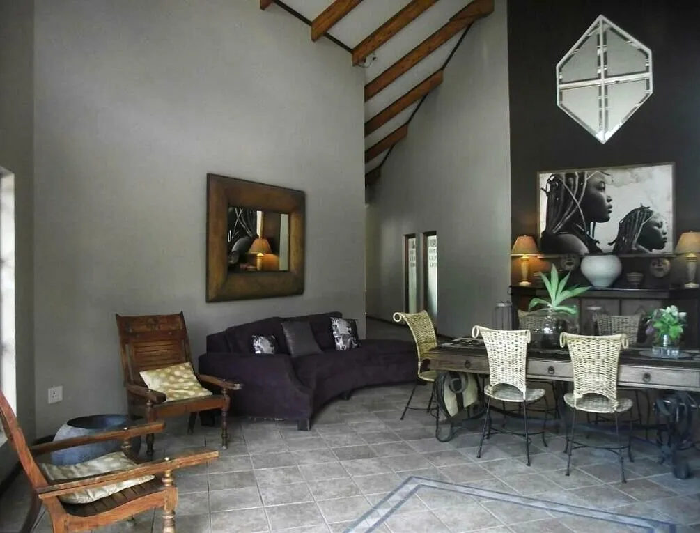 Afbeelding gerelateerd aan Out of Africa Town Lodge