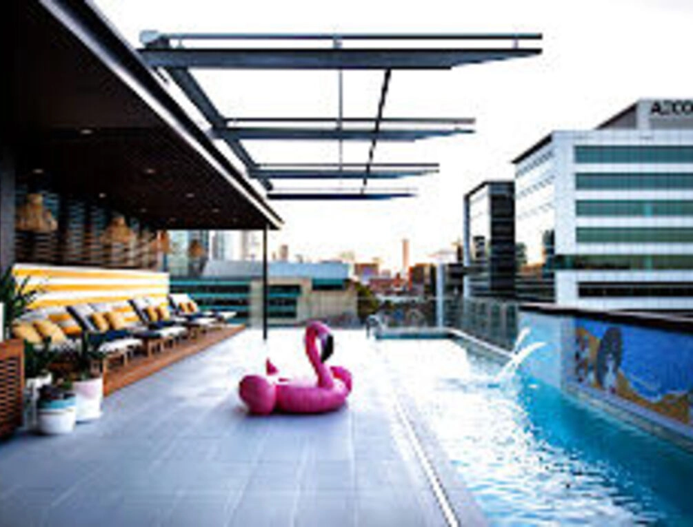 Afbeelding gerelateerd aan Ovolo The Valley Brisbane